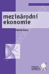 Mezinárodní ekonomie - František Varadzin