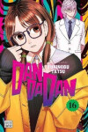 Dandadan, Vol. 16 - Tatsu Yukinobu