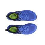 Inov-8 Běžecké boty INOV8 TRAILTALON W (standard) - modré Velikost obuvi v EU: 38,5