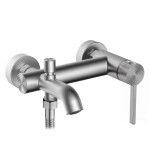 REA - Vanová baterie FOSTER Nickel Brush REA-B6326