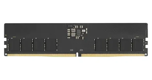 Goodram GR5600D564L46S/8G / Operační paměť / DDR5 / DIMM / 8 GB / 5600 MHz / CL46 (GR5600D564L46S/8G)