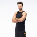 Huari B-ball Senior tričko M 92800499640 XL