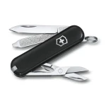 VICTORINOX Kapesní nůž Classic SD Colors Dark Illusion (0.6223.3G)