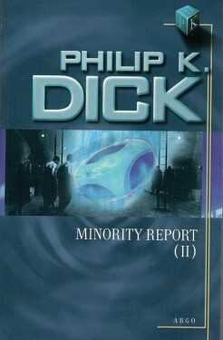 Minority Report