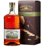 Single Cane Estate Rums WORTHY PARK JAMAICA Rum 40% 1 l (tuba)