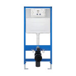 CERANO - Modul Profi pro WC závěsné - předstěnová instalace/sádrokarton - 52,5x100 CER-476885