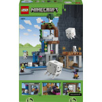 LEGO LEGO® Minecraft® 21597 Ďasí základna