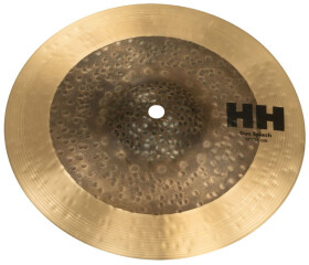 Sabian HH Duo Splash 10"