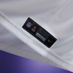 Nike Pánský dres Baltimore Ravens NFL Lamar Jackson #8 2026 Stitched Limited Velikost: 2XL