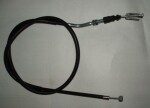 Lanko levé ruční brzdy na CFMOTO Gladiator RX510/530/X5/X6