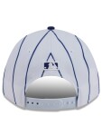 New Era Pánská kšiltovka Brooklyn Dodgers MLB 2026 Hall of Fame 9FORTY Snapback