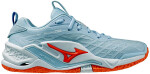 Sálová obuv Mizuno WAVE STEALTH NEO 2.1 X1GB264084 Velikost obuvi v EU: 40,5