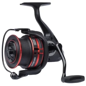 DAM Quick Intenze Feeder FD 3500 / Naviják / 5+1 ložisek / 5,2:1 / 358 g (1643132)