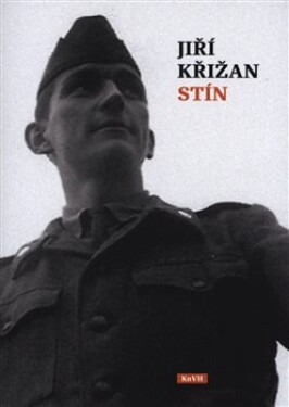 Stín Jiří Křižan