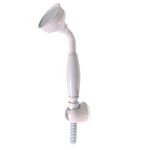 RAV Slezák - Sprchový komplet, Bílá - lesklá SK0117-1B SK0117-1B