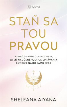 Staň sa tou pravou
