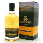 Glenglassaugh Evolution Whisky 50% 0,7 l (tuba)