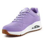 Boty Skechers Uno - Shimmer Away W 155196-LIL EU 36,5