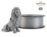 Prusa Research Prusament PLA Galaxy Silver 1 kg (NFC)