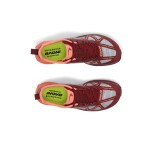 Běžecké boty INOV-8 MUDTALON SPEED W (wide) - fialová Velikost obuvi v EU: 40,5