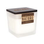 Velká svíčka - Pačuli a guajakové dřevo - Albi