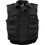 Vesta Ranger MFH černá 5XL