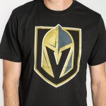 47 Brand Pánské Tričko Vegas Golden Knights Imprint Echo Tee Velikost: