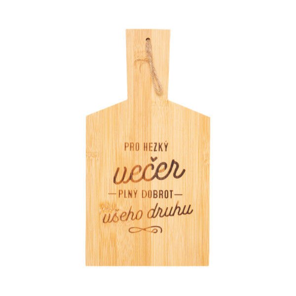 Prkénko - Pro hezký večer