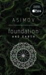 Foundation and Earth, 1. vydání - Isaac Asimov