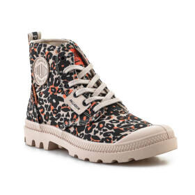 Boty Palladium Pampa HI Wild W 99125-260-M EU 39,5