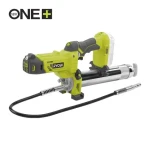Ryobi R18GG / Aku Mazací pistole / 18V / Výstupní tlak 690 bar / 210 g-min / Bez Aku (5133004643)