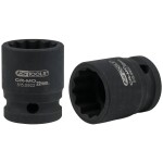 KS Tools 5150922 515.0922 rázový nástrčný klíč