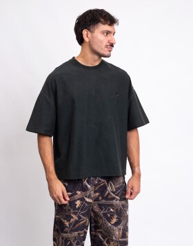 Tričko Carhartt WIP S/S Lambert T-Shirt Raven moon