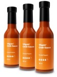 Vilgain Chilli omáčka 185 ml