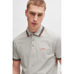 Polokošile Boss Paddy M 50469055-058 pánské m