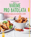 Vaříme pro batolata pro