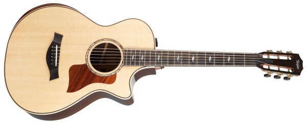 Taylor 812ce 12-Fret
