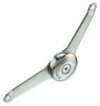 Kessebohmer Horní výklop Duo (135017)