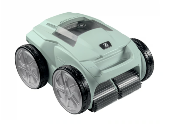 ZODIAC RA 63 iQ BIO - Alpha