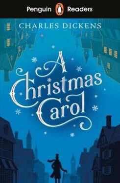 Penguin Readers Level 1: A Christmas Carol - Charles Dickens