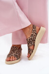 Sandály model 212115 Step in style 37