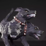 Safari Ltd. Safari Ltd. Figurka - Kerberos