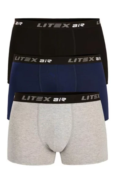 Pánské boxerky Litex 9B547
