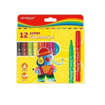 Keyroad Popisovače Jumbo 12 ks
