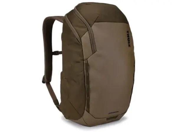 Thule TCHB215 Chasm batoh 26 l Deep Khaki (zelená) (0085854257602)