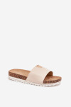 Pantofle model 215746 Step in style 37