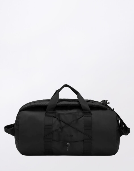 Elliker Elliker Whest Dufflw Bag Backpack 32L BLACK