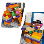 LEGO LEGO® Fortnite® 77076 Restaurace Durrr Burger