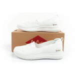 Dámské boty W LCW-25-06-3201L bílé - Lee Cooper 40