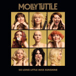 So Long Little Miss Sunshine - CD - Molly Tuttle